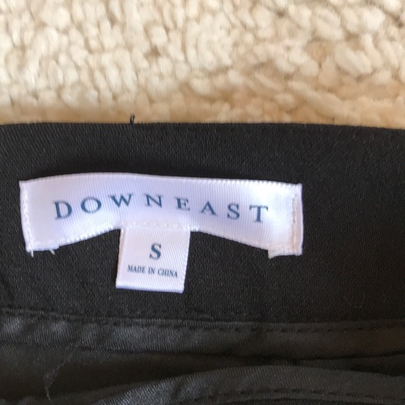 NEW! Chic plaid skirt - Picture 5 of 5